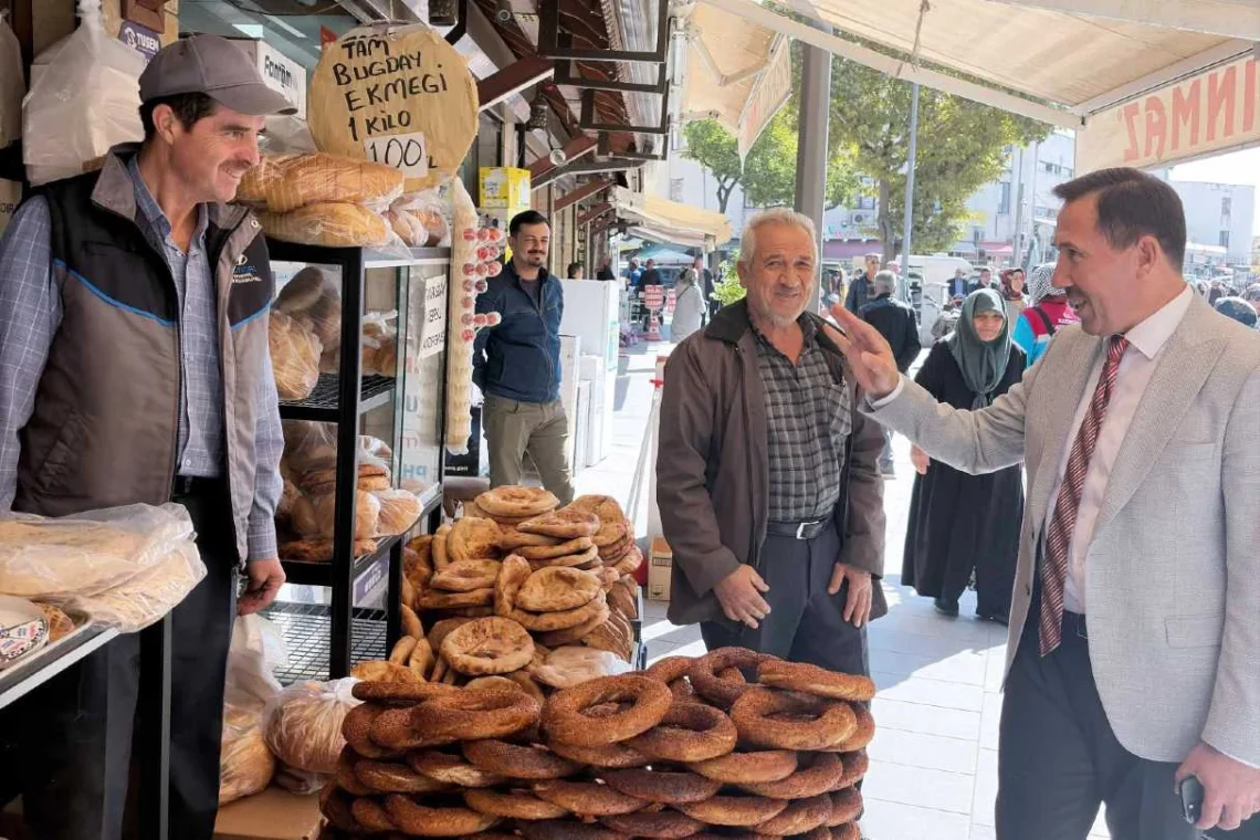 (Fotoğrafçı: Karatay Belediyesi Basın ve Yayın Müdürlüğü)