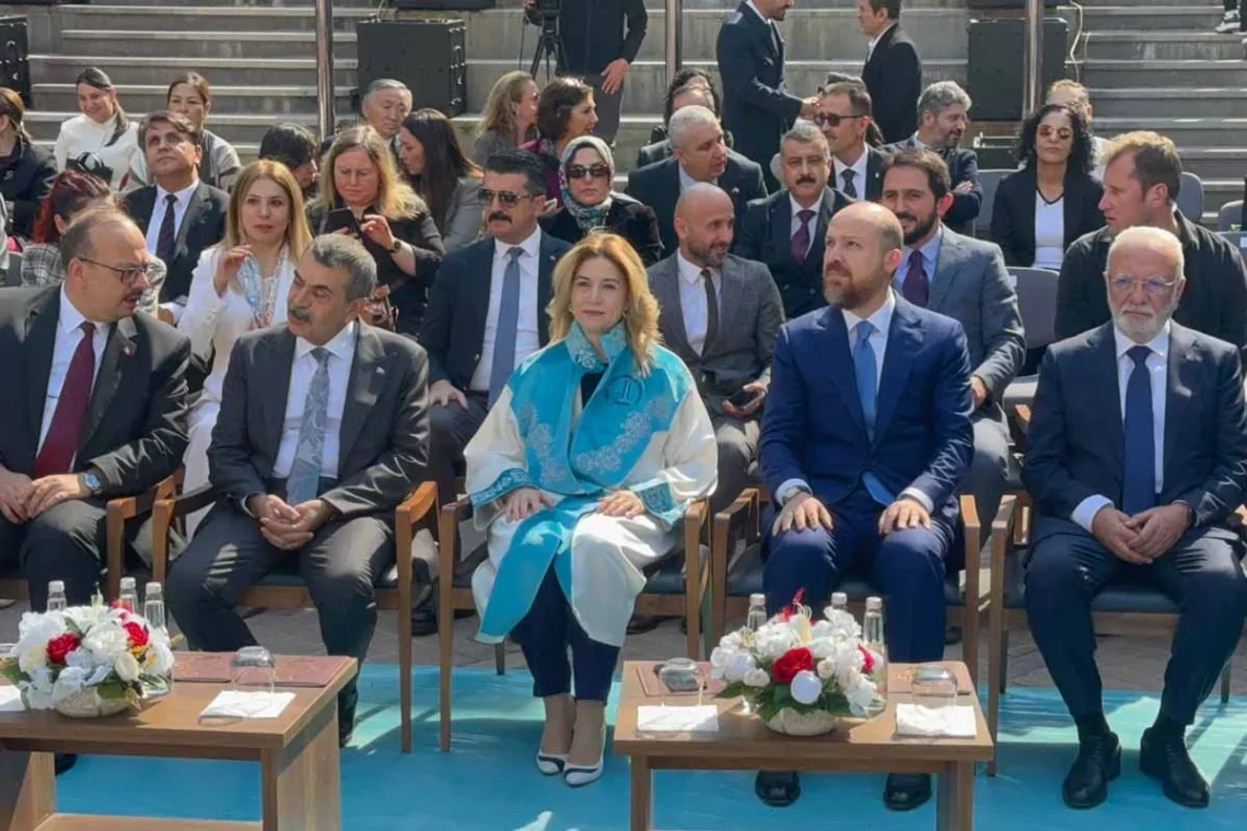(Fotoğraf: Demirören Haber Ajansı / DHA)