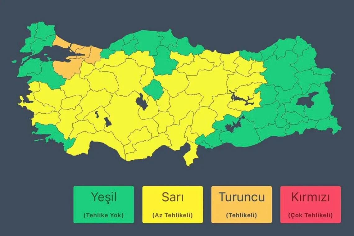 (Fotoğrafçı: Demirören Haber Ajansı / DHA)