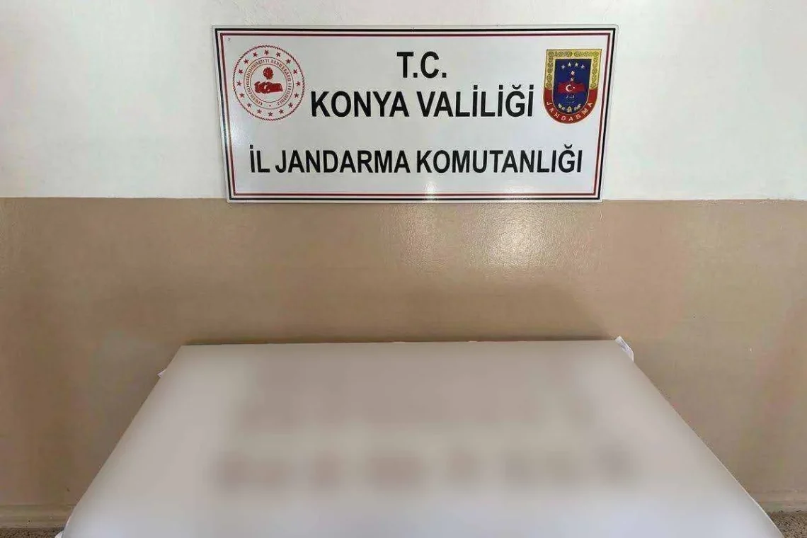 (Fotoğrafçı: İhlas Haber Ajansı / İHA)