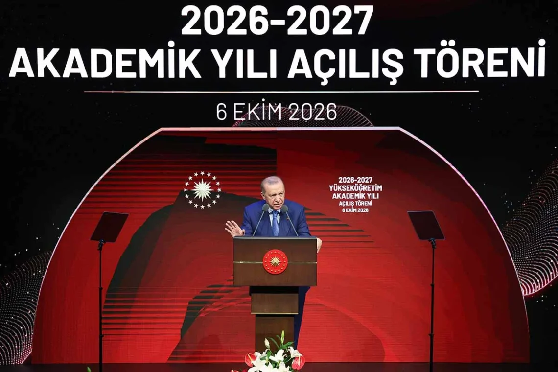 (Fotoğrafçı: İhlas Haber Ajansı / İHA)