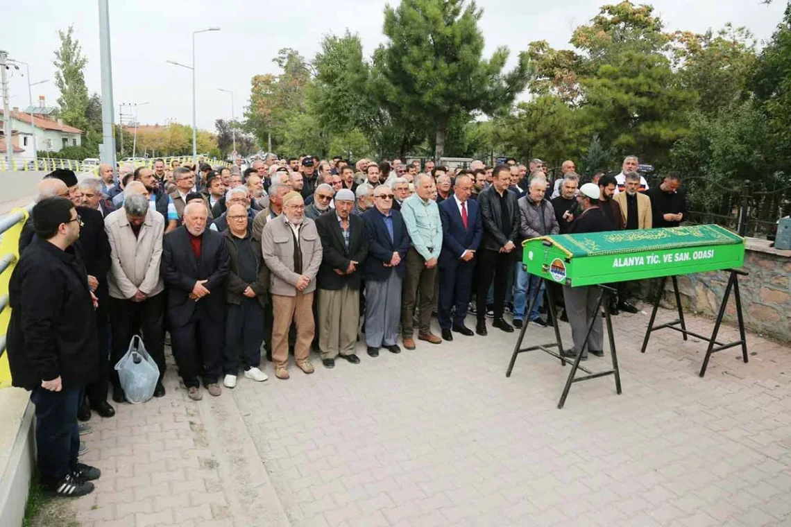 (Fotoğrafçı: Mustafa Kavuş Sosyal Medya Hesabı)