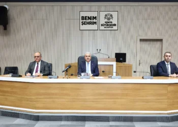 Konya’da 193,8 milyar TL’lik 663 yatırım projesi ele alındı
