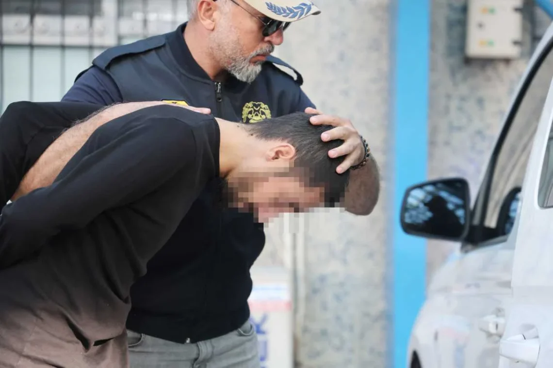 (Fotoğrafçı: İhlas Haber Ajansı / İHA)