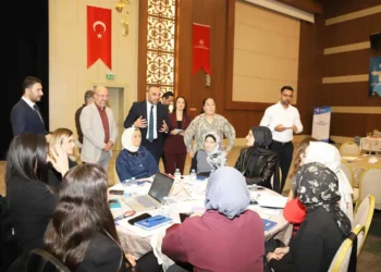 Konya’da genç istihdamı için üniversiteliler ve iş dünyası buluştu
