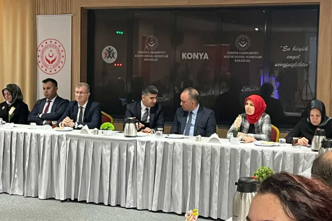 (Fotoğrafçı: İhlas Haber Ajansı / İHA)