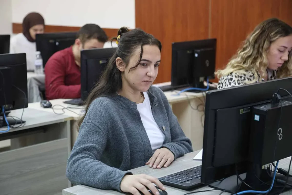 (Fotoğrafçı: Konya Büyükşehir Belediyesi  Basın Yayın ve Halkla İlişkiler Dairesi Başkanlığı)