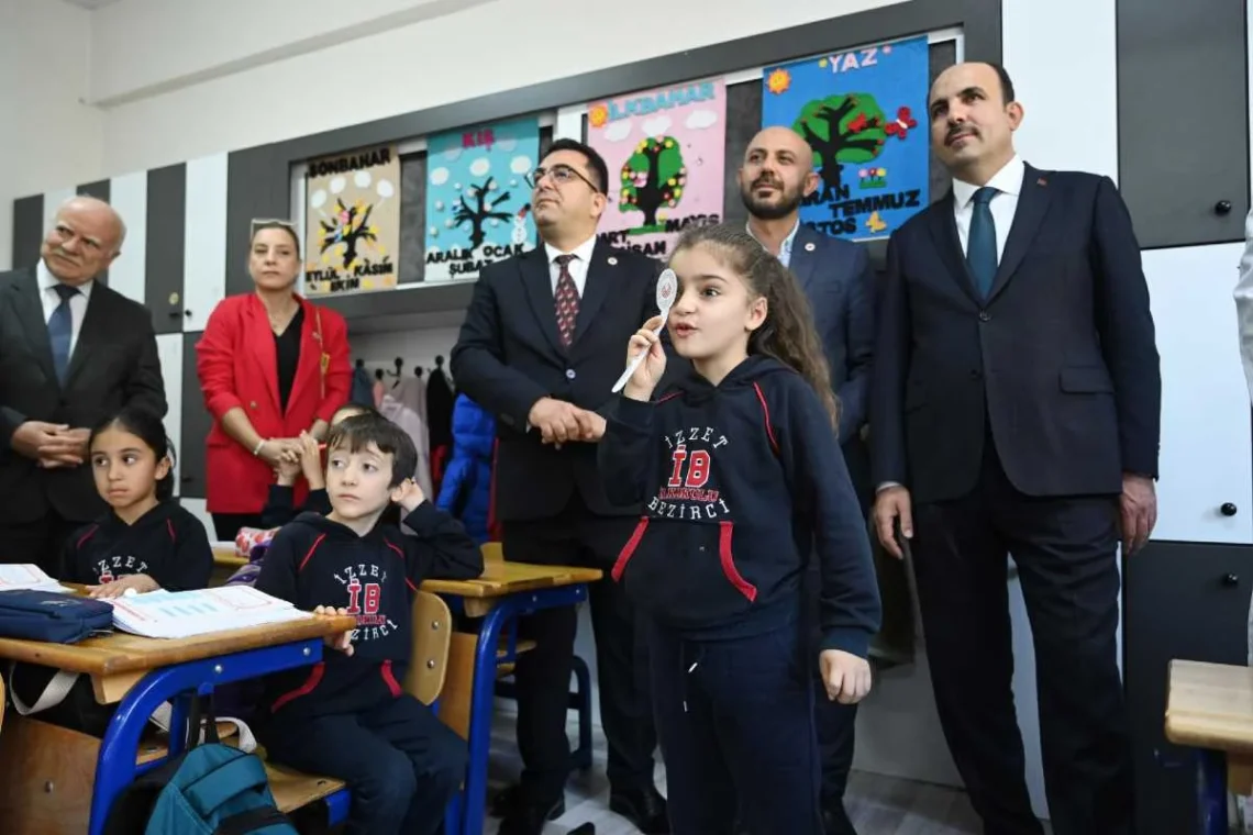(Fotoğrafçı: Konya Büyükşehir Belediyesi Basın Şube Müdürlüğü)