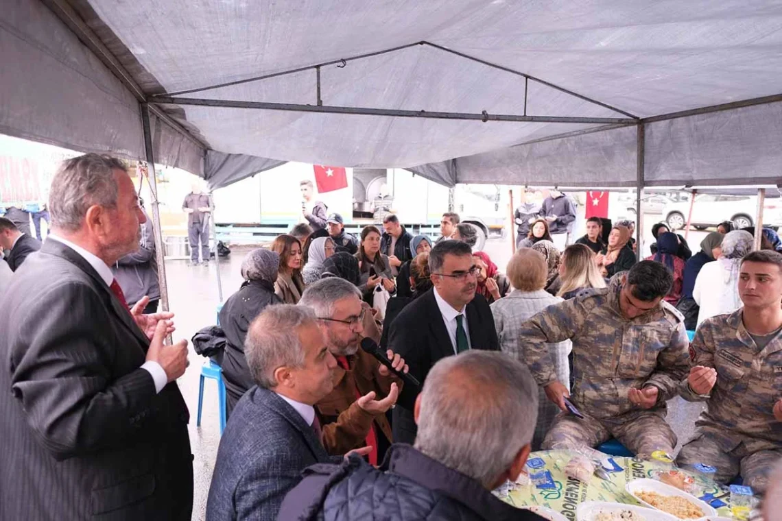 (Fotoğrafçı: Mürsel Çetin)