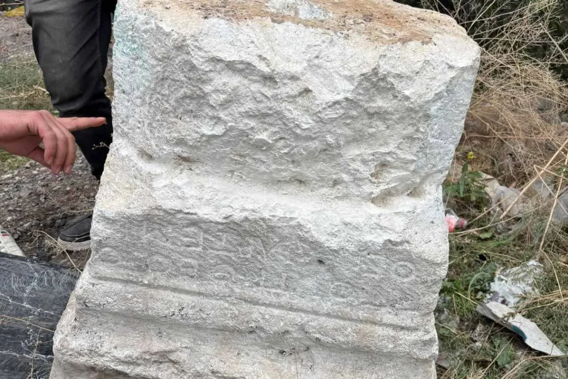 (Fotoğrafçı: İhlas Haber Ajansı / İHA)