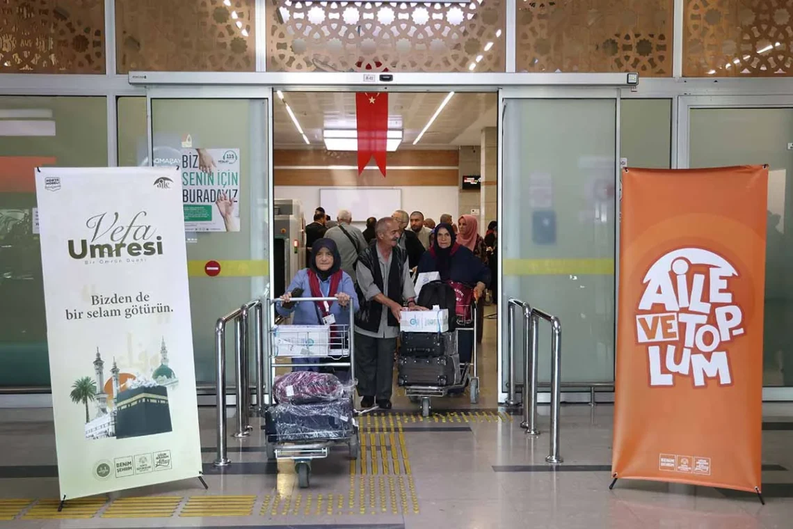 (Fotoğrafçı: Konya Büyükşehir Belediyesi Basın Şube Müdürlüğü)