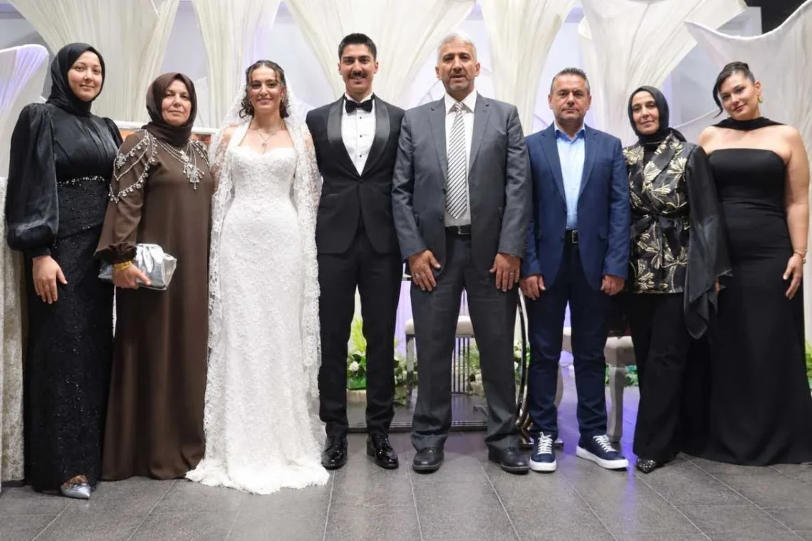 (Fotoğrafçı: Özel / Basın & Halkla İlişkiler)