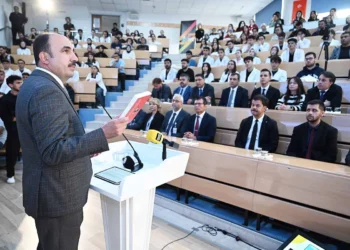 Konya’dan Filistin’e uzanan 40 çizgi, 40 öykü