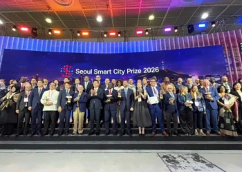 Konya’nın akıllı şehir projesi KİTEM dünya sahnesinde ödüllendirildi