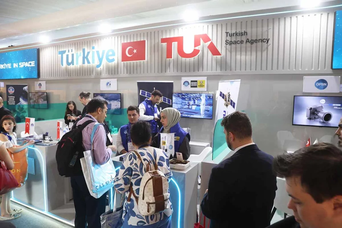 (Fotoğrafçı: Konya Büyükşehir Belediyesi Basın Şube Müdürlüğü)