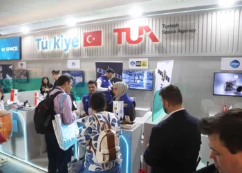 Konya’nın PUHU Küp Uydusu, dünyanın uzay devleriyle aynı sahnede