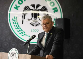 Konyaspor Başkanı Atiker resti çekti: İşi Allah’a bırakıyorum