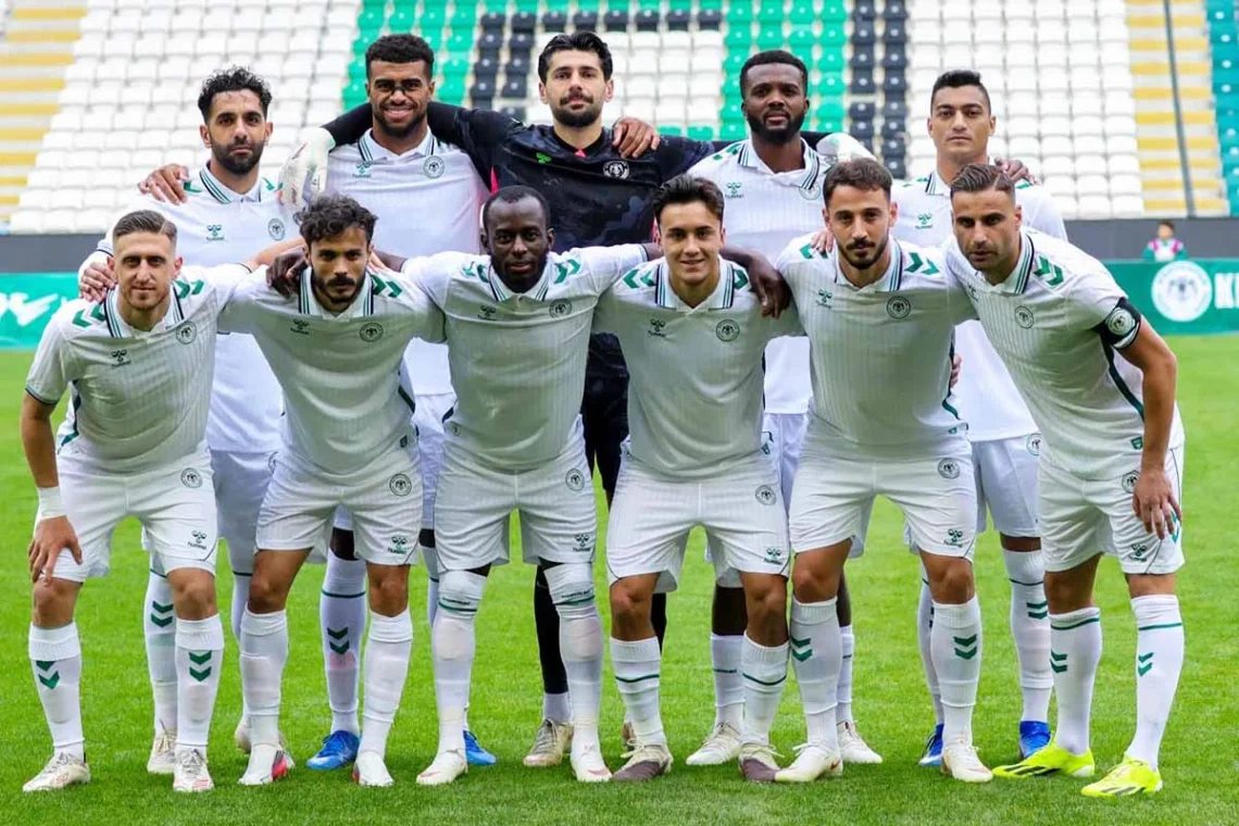 (Fotoğraf: İhlas Haber Ajansı / İHA)