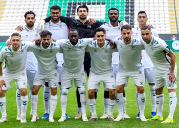 Konyaspor, hazırlık maçında Kayserispor’a 1-0 yenildi