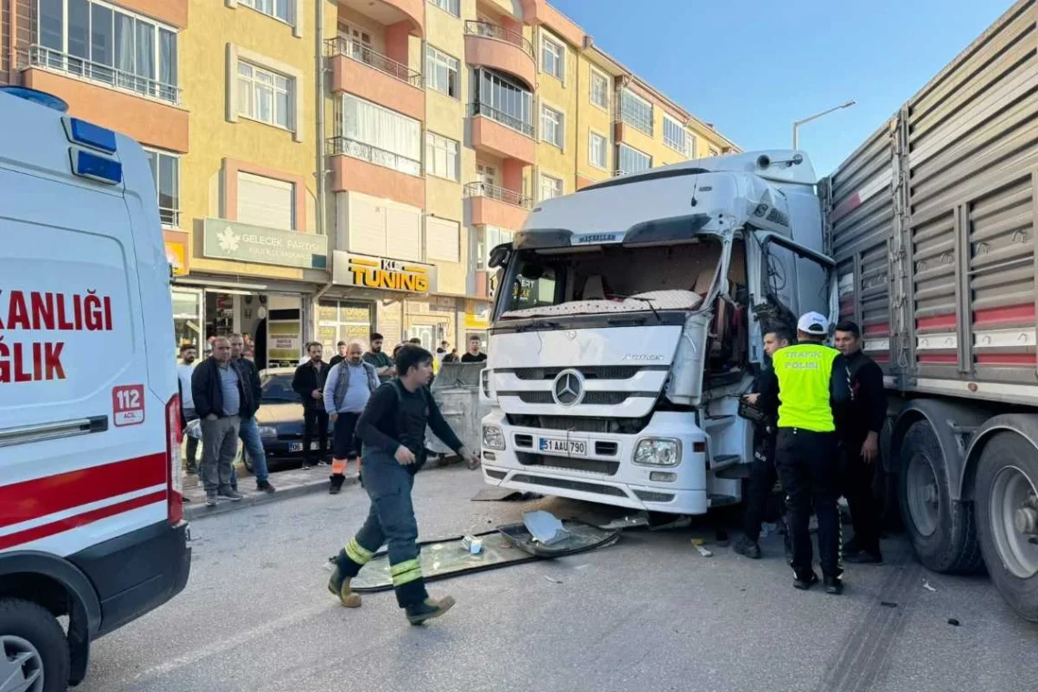 (Fotoğrafçı: Oğuzhan Erdoğan / İhlas Haber Ajansı / İHA)