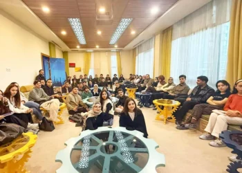 Meram’da gençlere yapay zekadan kısa film festivaline uzanan projeler