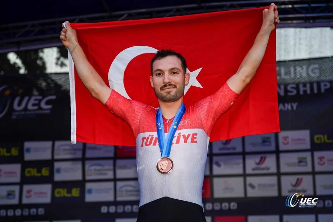 (Fotoğrafçı: Konya Büyükşehir Belediyesi Basın Şube Müdürlüğü)