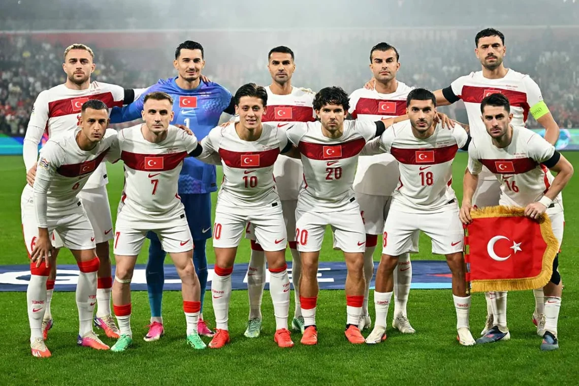 (Fotoğraf: Yunus Emre Öztaş / İhlas Haber Ajansı / İHA)