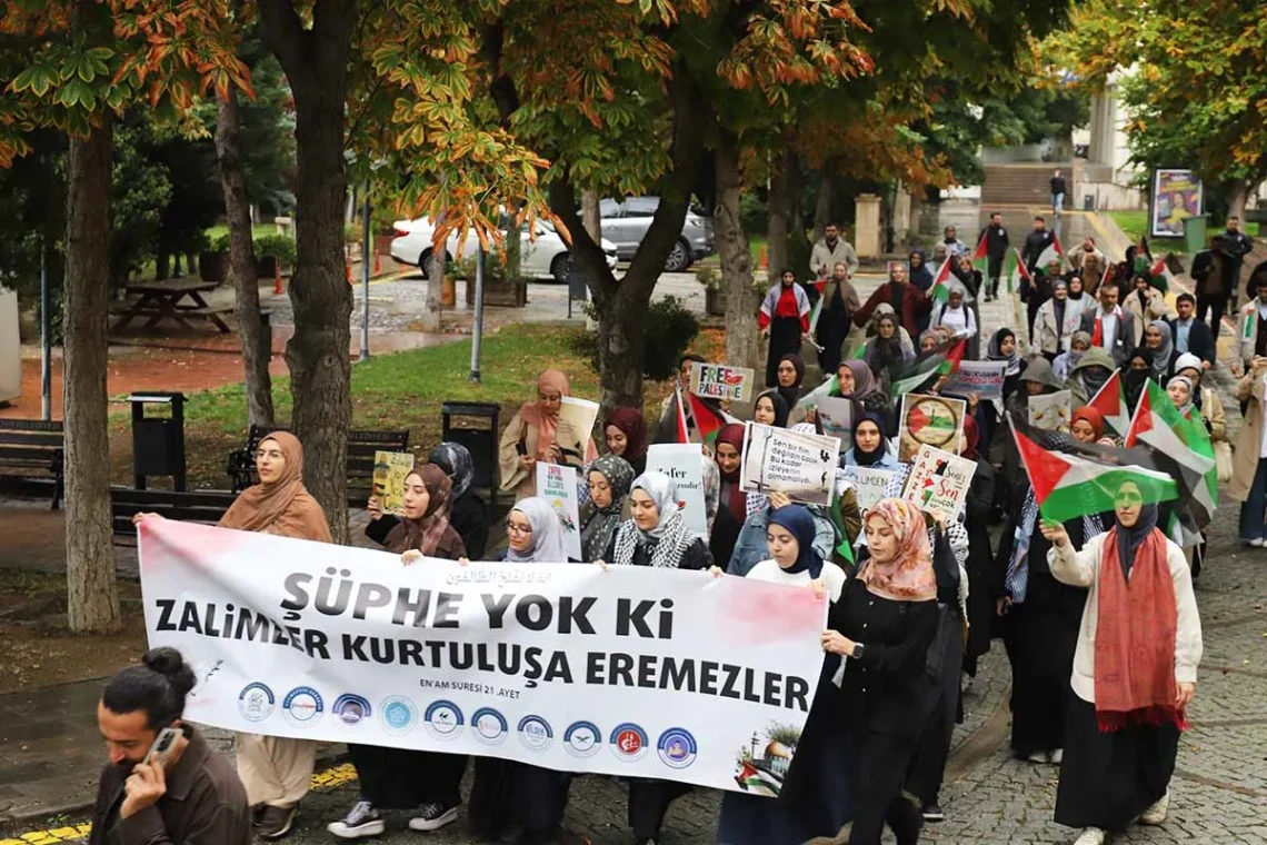 (Fotoğrafçı: Necmettin Erbakan Üniversitesi / NEÜ)