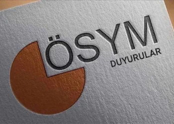 KPSS Ön Lisans temel soru kitapçığı ve cevap anahtarı ÖSYM tarafından yayımlandı