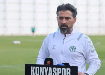 Palut’tan hakemlere çağrı: Maçları adaletli yönetsinler