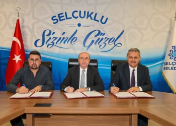 Selçuklu’da Erenköy’e 5 hekimlik aile sağlığı merkezi yapılacak