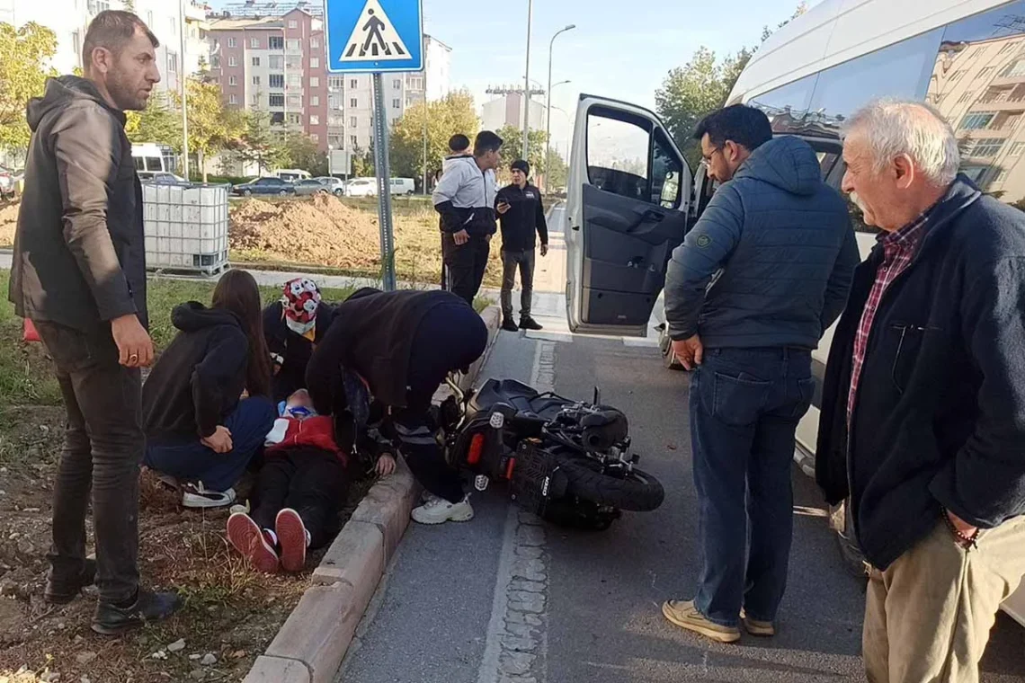 (Fotoğrafçı: İsmail Sünbül / İhlas Haber Ajansı / İHA)