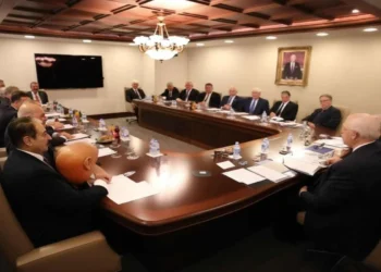 Esnafın sorunları için TESK’te üç aşamalı çalışma planı