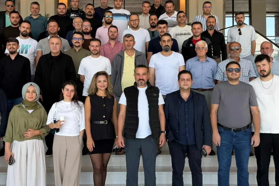 Fotoğraf: Duran Çölcü