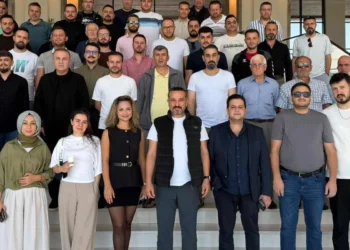 TÜRSAB Konya, Afyon’un termal turizmini tanıttı