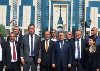 Konya’da 8 yıldır süren davada Veli Demir beraat etti