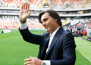 Montella dönemi sona erdi: Türk futbolunda değişim zamanı