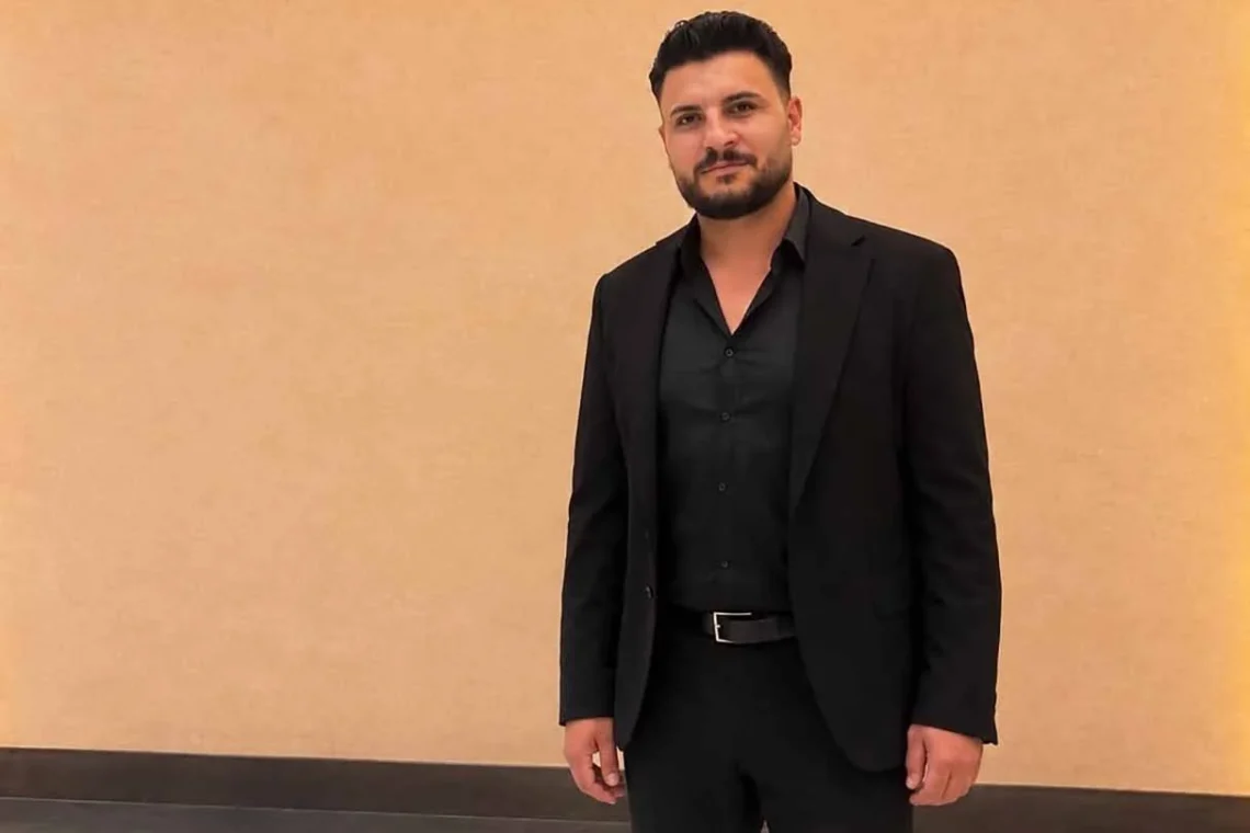 (Fotoğrafçı: Özel / Muhammed Kızmaz Sanal Medya)