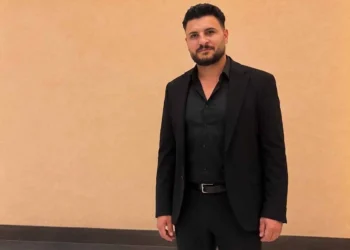 Yeniden Refah Partisi Karapınar İlçe Başkanı Muhammed Kızmaz istifa etti